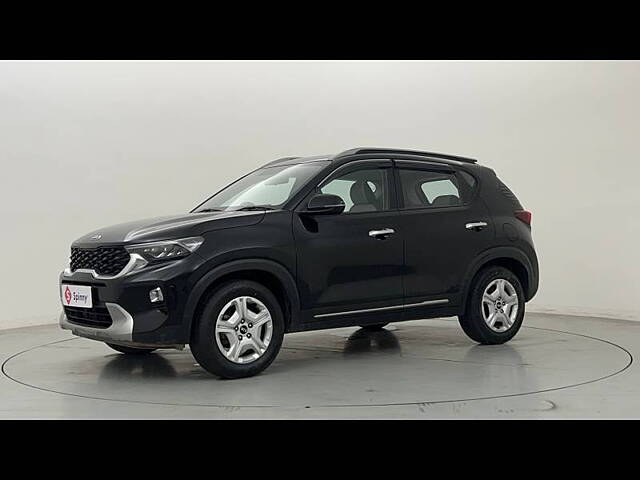 Used 2020 Kia Sonet in Gurgaon