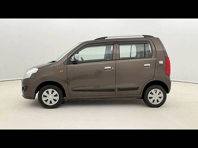 Used 2013 Maruti Suzuki Wagon R in Lucknow