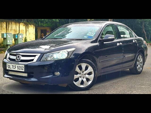 Used Honda Accord [2008-2011] 3.5 V6 Inspire in Delhi