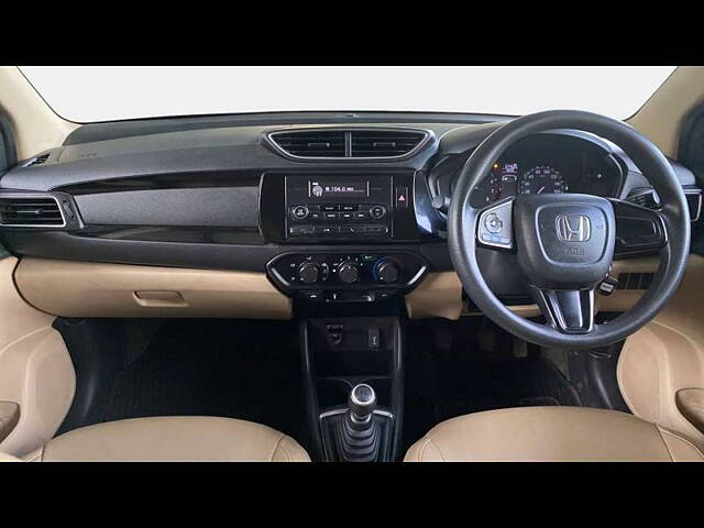 Used Honda Amaze [2016-2018] 1.2 S i-VTEC in Ahmedabad