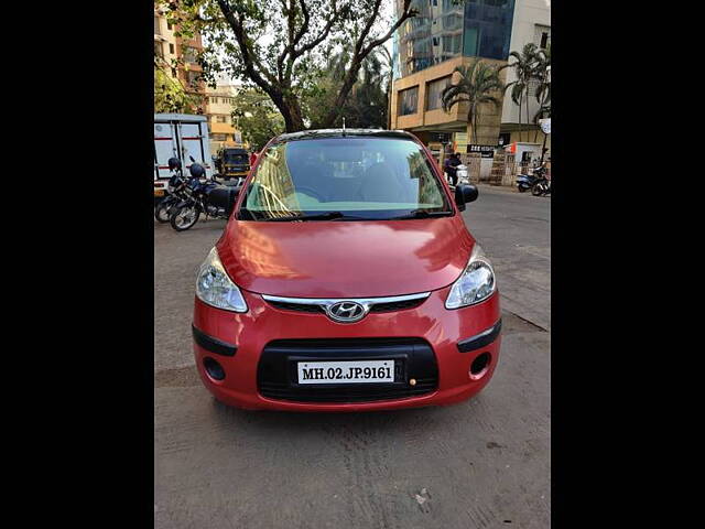 Used 2008 Hyundai i10 in Mumbai