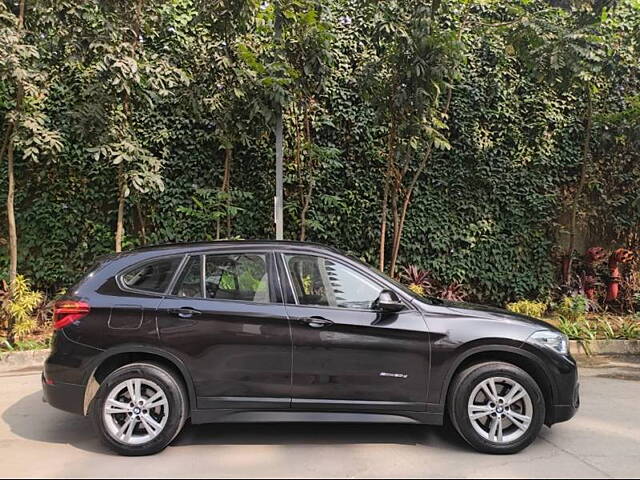 Used BMW X1 [2013-2016] sDrive20d xLine in Mumbai