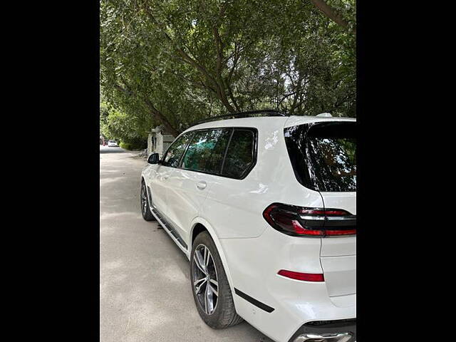 Used BMW X7 [2019-2023] xDrive40i M Sport in Bangalore