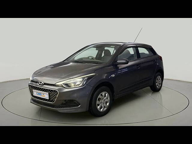 Used Hyundai Elite i20 [2017-2018] Magna Executive 1.2 in Delhi