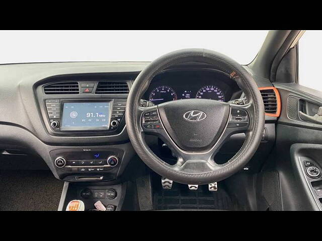 Used Hyundai i20 Active [2015-2018] 1.2 SX in Patna