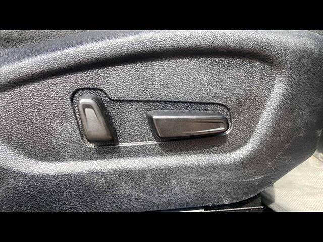 Used Hyundai Creta [2015-2017] 1.6 SX (O) in Hyderabad