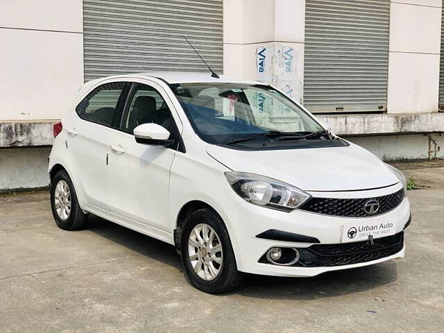 Used Tata Tiago [2016-2020] Revotron XZA [2017-2019] in Thane