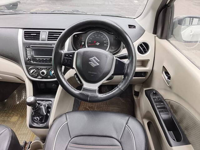 Used Maruti Suzuki Celerio [2017-2021] ZXi [2017-2019] in Ahmedabad