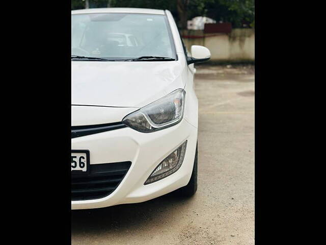 Used Hyundai i20 [2012-2014] Sportz 1.4 CRDI in Surat