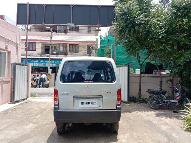 Used Maruti Suzuki Eeco [2010-2022] 5 STR WITH A/C+HTR [2014-2019] in Coimbatore