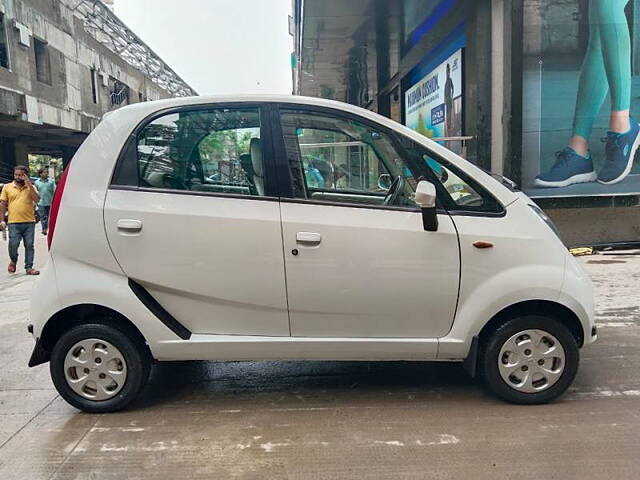 Used Tata Nano Twist XTA in Mumbai