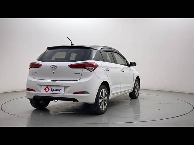 Used Hyundai Elite i20 [2018-2019] Asta 1.2 Dual Tone in Bangalore