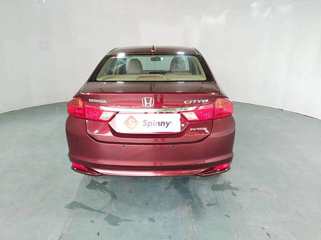 Used Honda City [2014-2017] V in Kochi