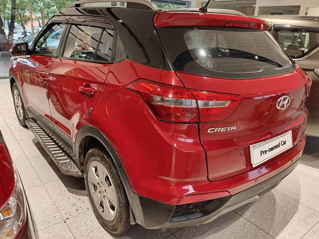 Used Hyundai Creta [2015-2017] 1.6 S Petrol in Mumbai