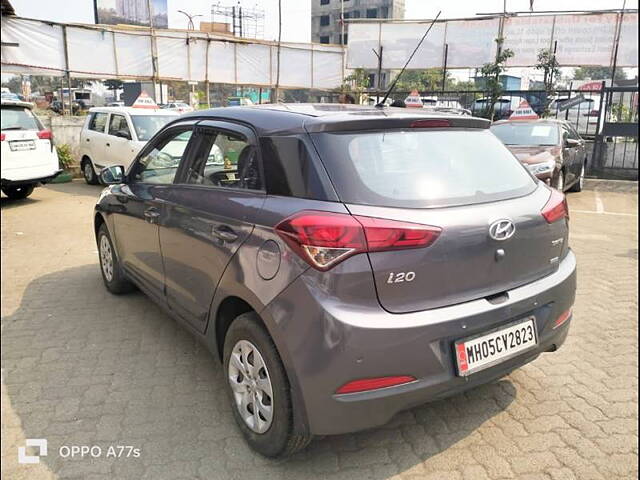 Used Hyundai Elite i20 [2014-2015] Sportz 1.2 (O) in Thane