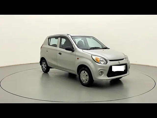 Used 2017 Maruti Suzuki Alto 800 in Delhi