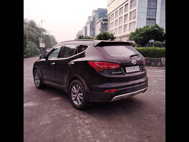 Used Hyundai Santa Fe [2014-2017] 2WD AT [2014-2017] in Delhi