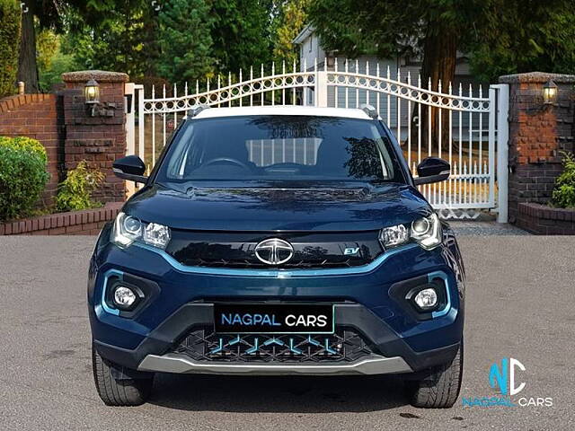 Used Tata Nexon EV [2020-2022] XZ Plus in Delhi