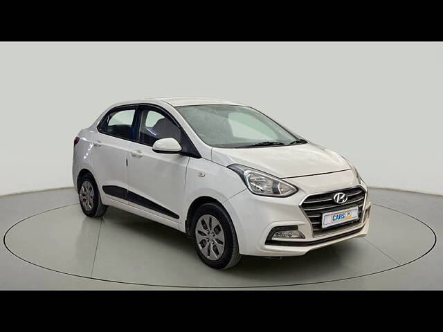 Used 2018 Hyundai Xcent in Delhi