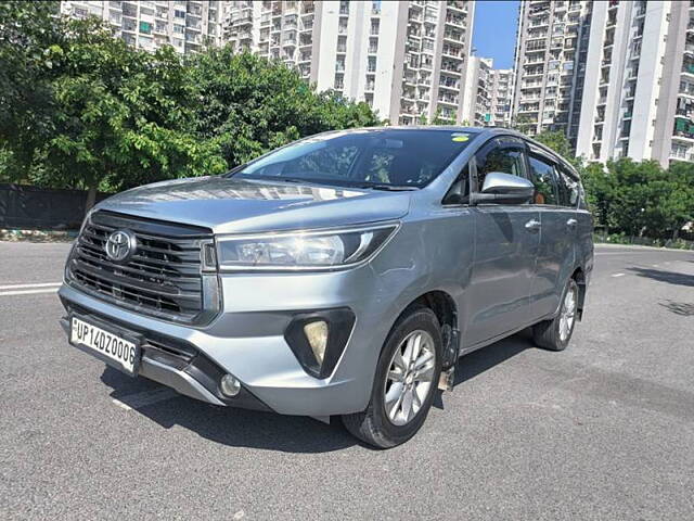 Used Toyota Innova Crysta [2016-2020] 2.8 GX AT 7 STR [2016-2020] in Noida