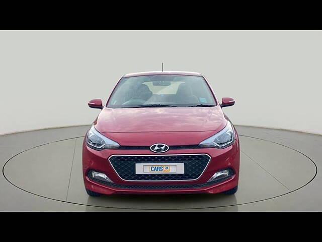 Used Hyundai Elite i20 [2017-2018] Asta 1.2 in Nagpur