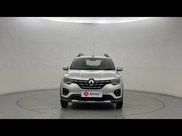 Used Renault Triber [2019-2023] RXT [2019-2020] in Delhi