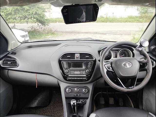 Used Tata Tiago [2016-2020] Revotron XZ in Pune