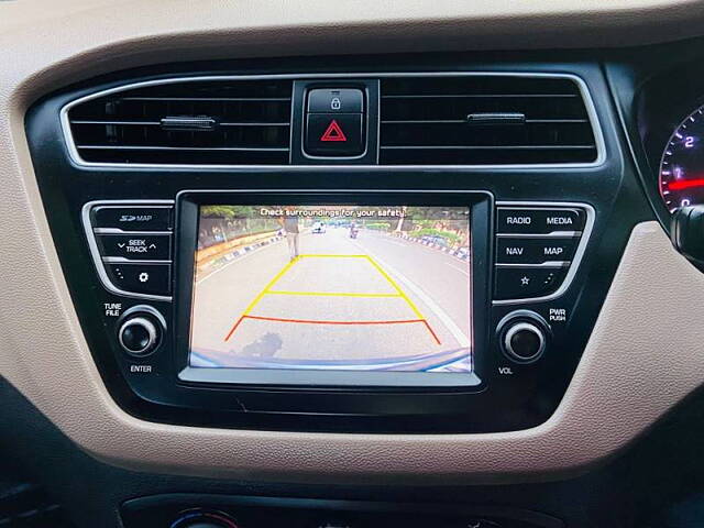 Used Hyundai Elite i20 [2016-2017] Sportz 1.2 [2016-2017] in Delhi