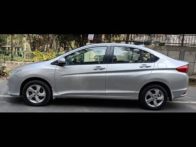 Used Honda City [2014-2017] VX in Delhi