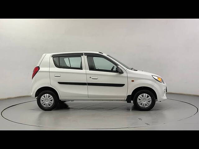 Used Maruti Suzuki Alto 800 [2012-2016] Lxi in Ahmedabad