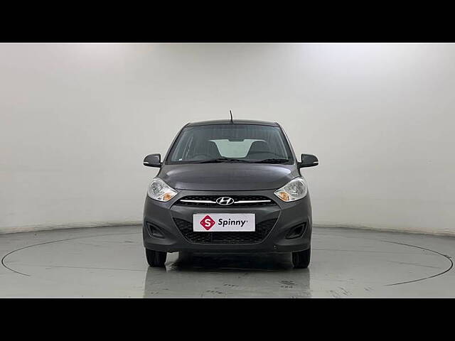 Used Hyundai i10 [2010-2017] Magna 1.2 Kappa2 in Ghaziabad