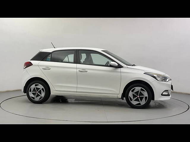 Used Hyundai Elite i20 [2017-2018] Asta 1.2 in Ahmedabad