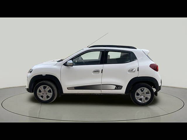 Used Renault Kwid [2015-2019] 1.0 RXT Opt [2016-2019] in Jaipur