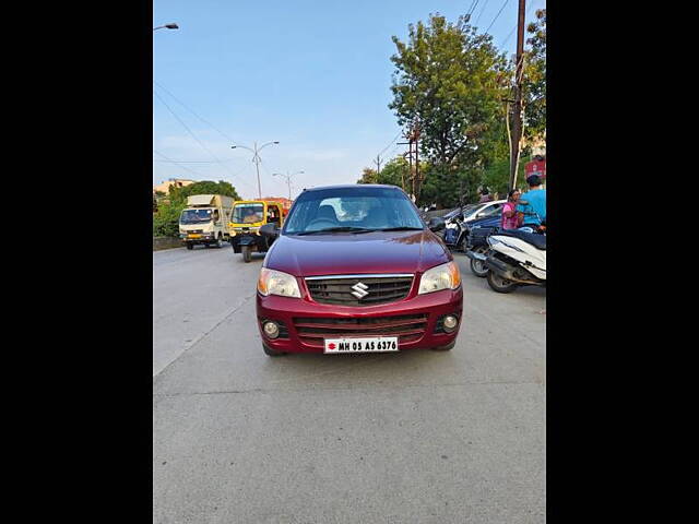 Used 2010 Maruti Suzuki Alto in Nagpur