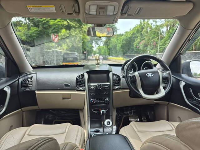 Used Mahindra XUV500 [2015-2018] W10 AWD AT in Mumbai