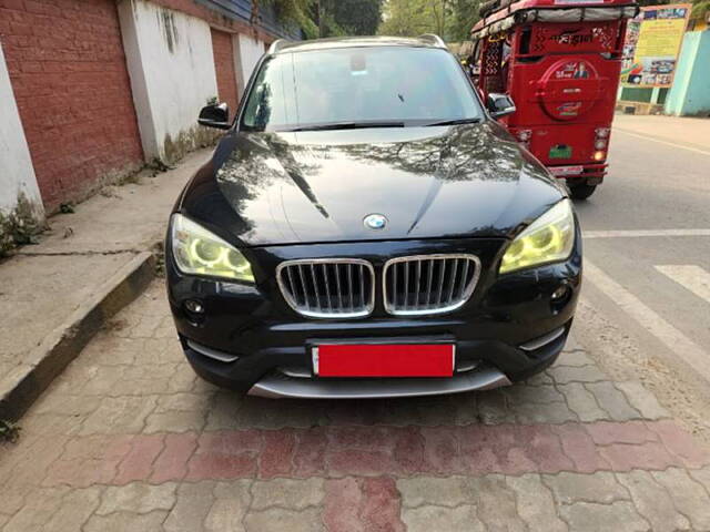 Used BMW X1 [2013-2016] sDrive20d M Sport in Patna