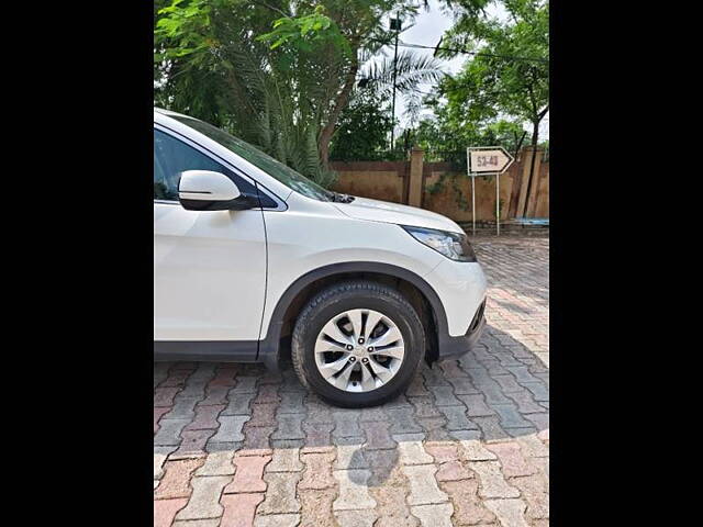 Used Honda CR-V [2013-2018] 2.4L 4WD AVN in Delhi