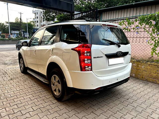 Used Mahindra XUV500 [2015-2018] W6 in Pune