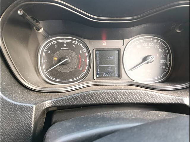 Used Maruti Suzuki Vitara Brezza [2020-2022] VXi in Mathura