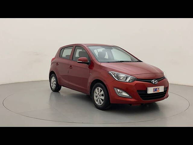 Used 2014 Hyundai i20 in Bangalore