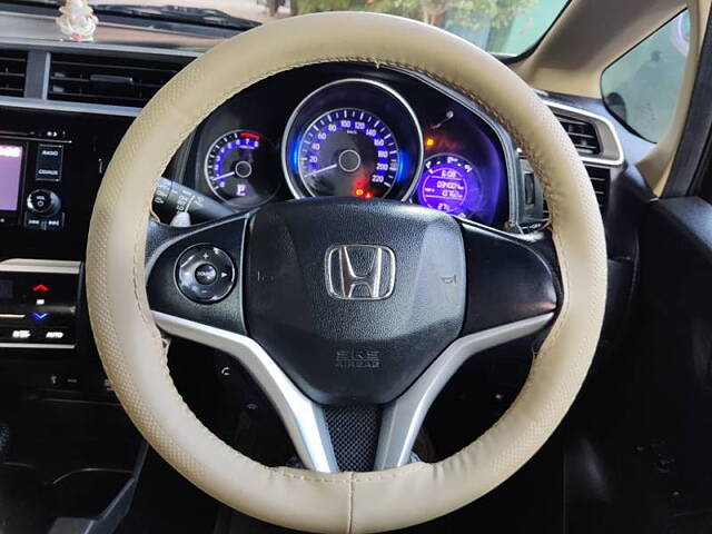 Used Honda Jazz [2015-2018] V AT Petrol in Mumbai