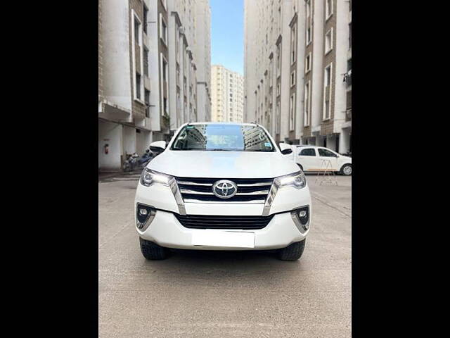 Used 2019 Toyota Fortuner in Chennai