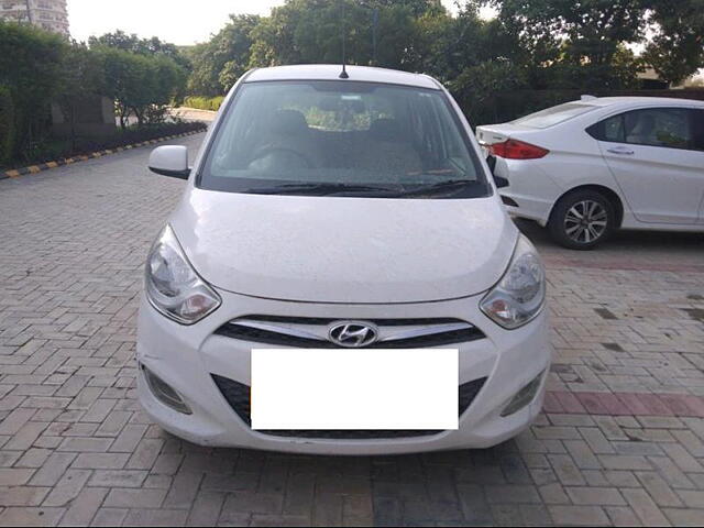 Used 2016 Hyundai i10 in Delhi