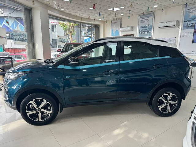 Used Tata Nexon EV [2020-2022] XZ Plus in Mumbai