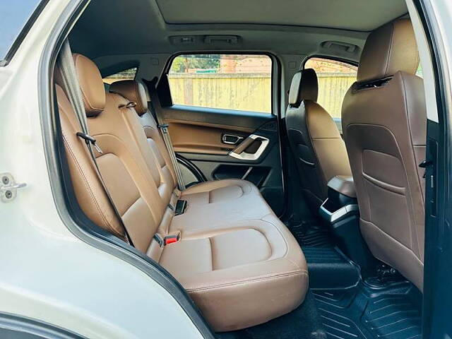 Used Tata Harrier [2019-2023] XZ Plus in Vadodara