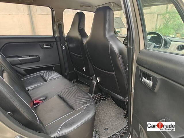 Used Maruti Suzuki Wagon R [2019-2022] VXi 1.0 [2019-2019] in Noida