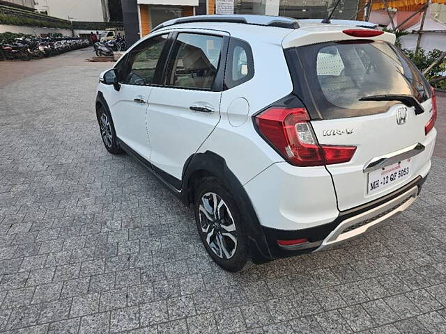 Used Honda WR-V [2017-2020] S MT Diesel in Pune