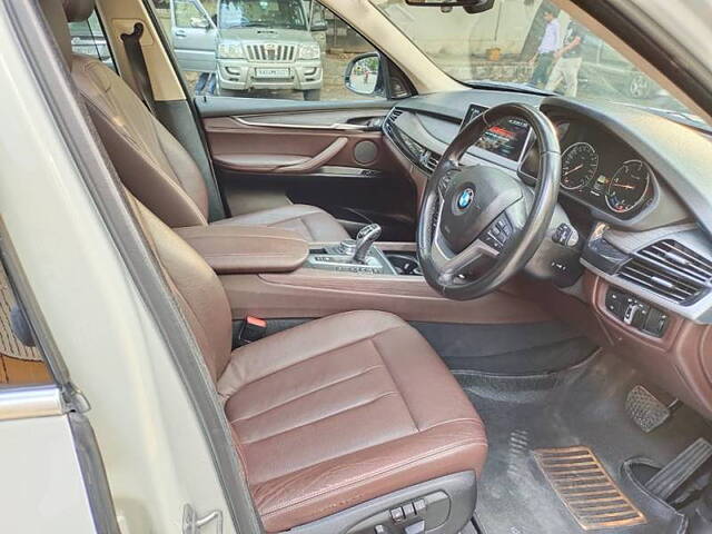 Used BMW X5 [2014-2019] xDrive 30d in Bangalore