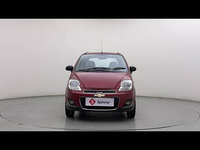 Used Chevrolet Spark [2012-2013] LT 1.0 BS-III in Bangalore