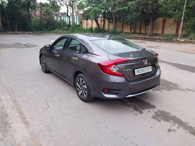 Used Honda Civic VX MT Diesel in Delhi